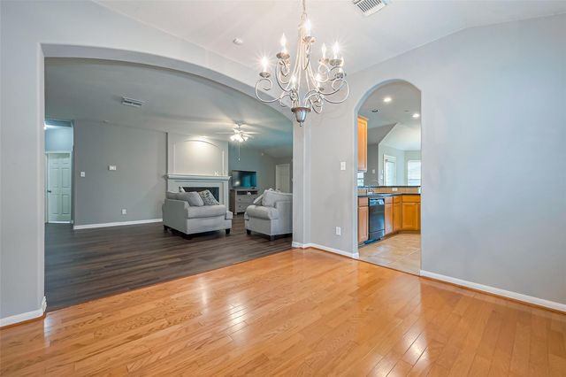 1007 Casting Springs Way, Spring, TX 77373