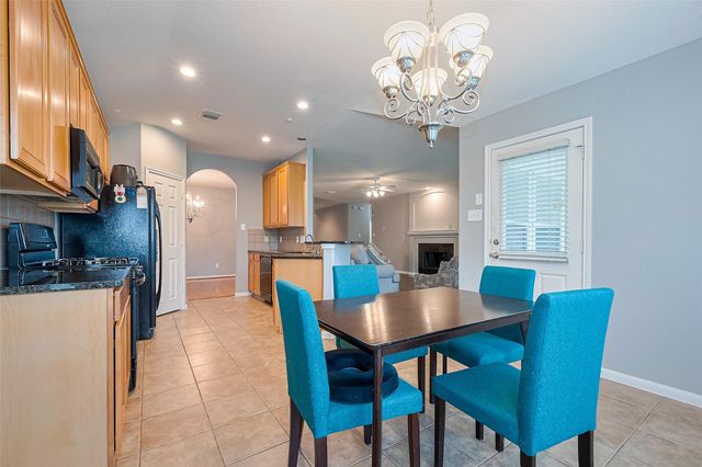 1007 Casting Springs Way, Spring, TX 77373