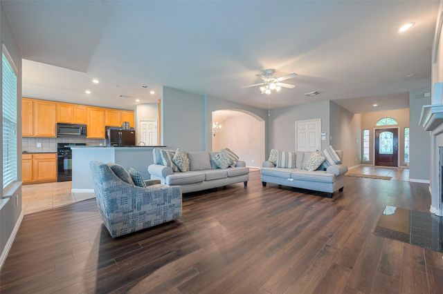 1007 Casting Springs Way, Spring, TX 77373