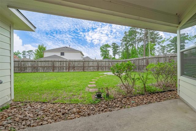 1007 Casting Springs Way, Spring, TX 77373