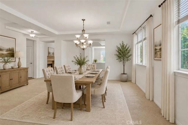 18945 Northern Dancer Lane, Yorba Linda, CA 92886