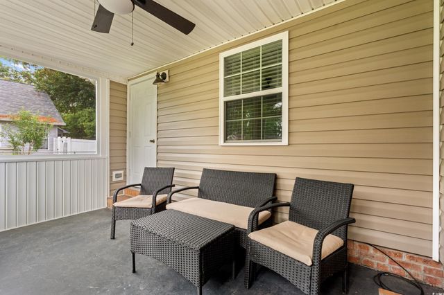 22 Ryan Ln., Myrtle Beach, SC 29579