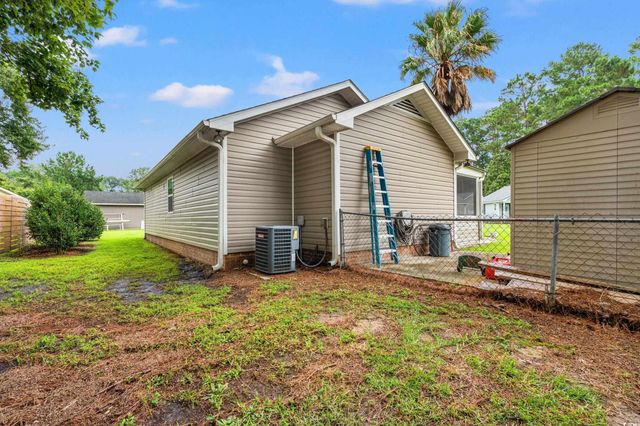 22 Ryan Ln., Myrtle Beach, SC 29579