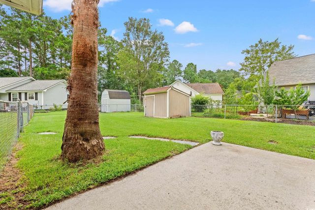 22 Ryan Ln., Myrtle Beach, SC 29579