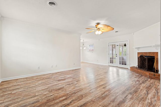 22 Ryan Ln., Myrtle Beach, SC 29579