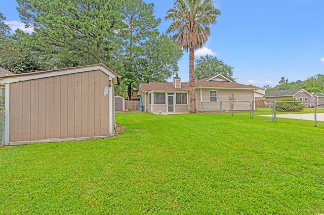 22 Ryan Ln., Myrtle Beach, SC 29579