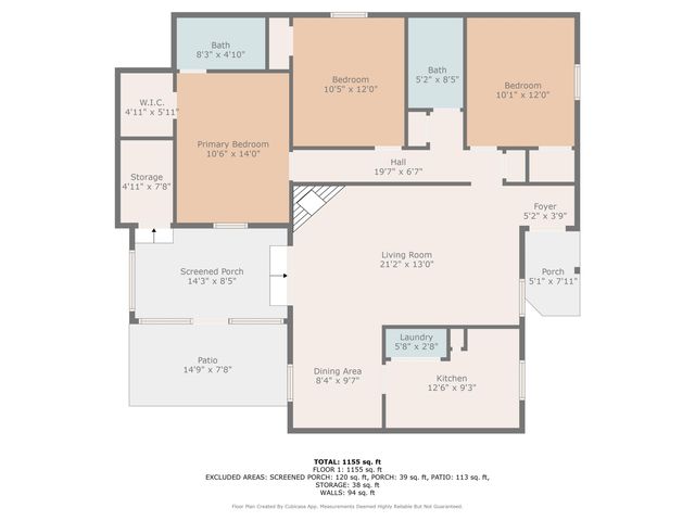 22 Ryan Ln., Myrtle Beach, SC 29579