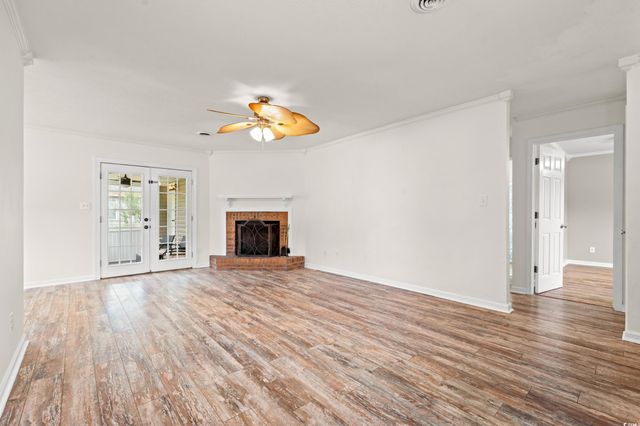 22 Ryan Ln., Myrtle Beach, SC 29579