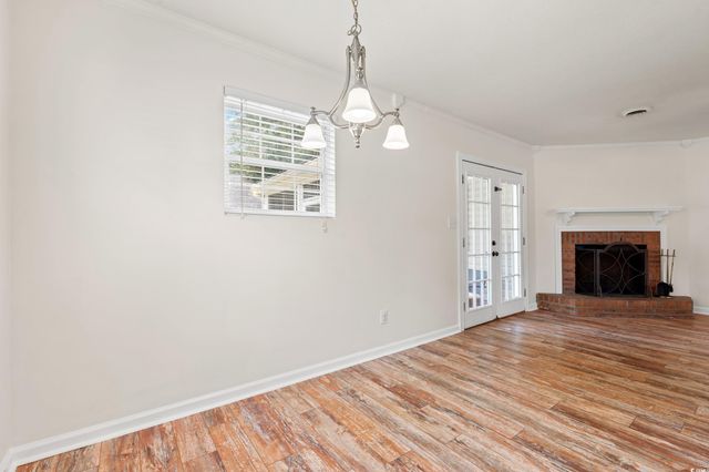 22 Ryan Ln., Myrtle Beach, SC 29579