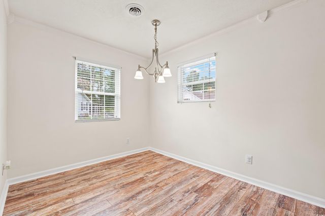 22 Ryan Ln., Myrtle Beach, SC 29579