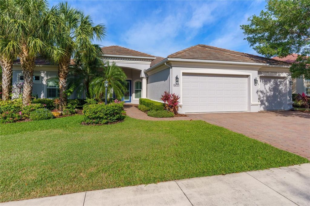 14717 BOWFIN TERRACE, Lakewood Ranch, FL 34202