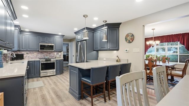 6142 Penn Drive, Penn Twp, PA 16002
