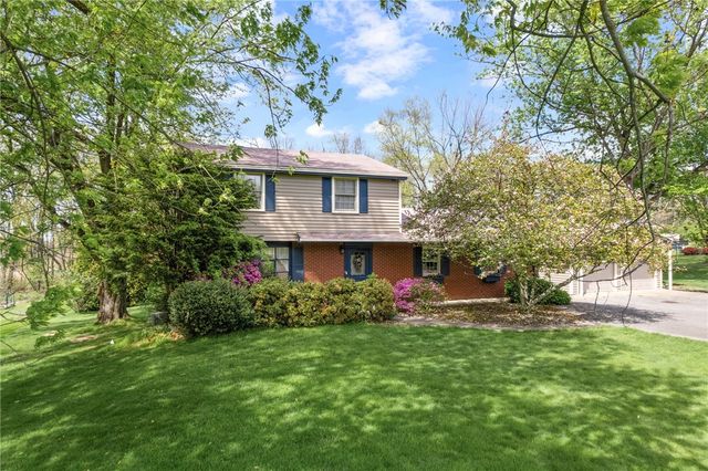 6142 Penn Drive, Penn Twp, PA 16002
