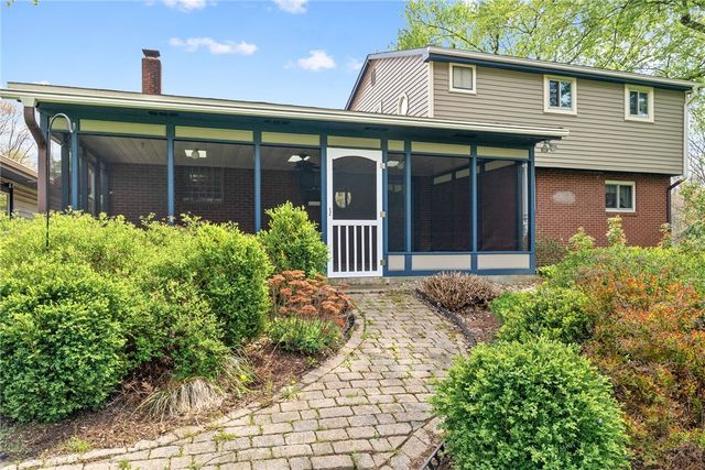 6142 Penn Drive, Penn Twp, PA 16002