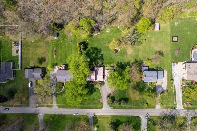 6142 Penn Drive, Penn Twp, PA 16002