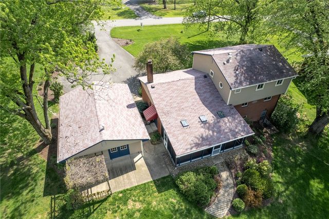 6142 Penn Drive, Penn Twp, PA 16002