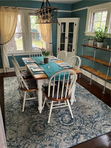 5982 Maplecliff Drive, Parma Heights, OH 44130