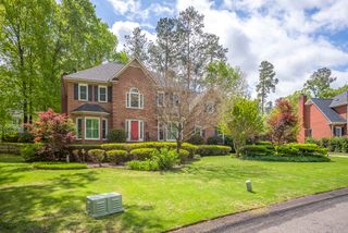 889 Trail Ridge Road, Aiken, SC 29803