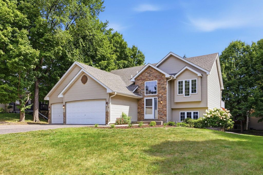 1218 Timber Lane, Buffalo, MN 55313 — photo 2