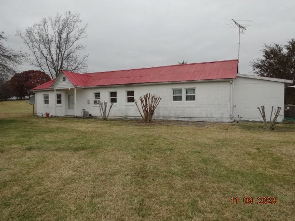 4530 S Carothers Rd, Franklin, TN 37064