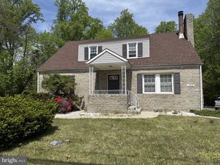 199 E OGDEN RD, Wenonah, NJ 08090