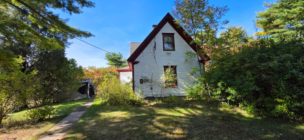 285 Browns Crossing Road, Auburn, ME 04210 — photo 2