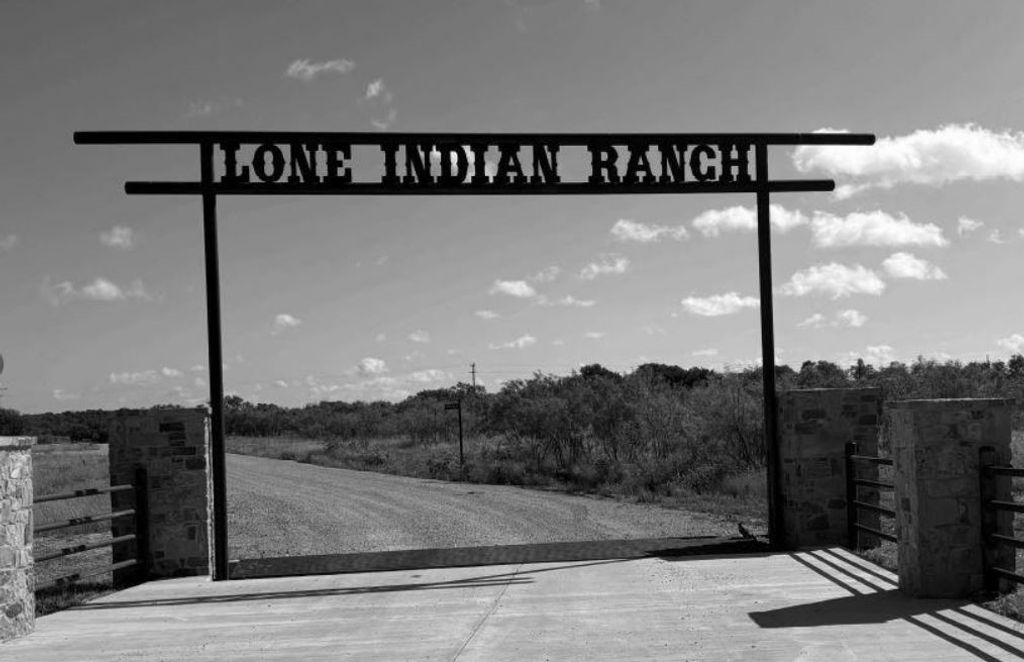 Lot 60 Buffalo Lane, Chico, TX 76431