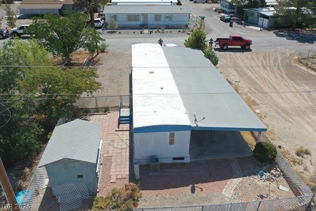 1240 South Comstock Circle, Pahrump, NV 89048