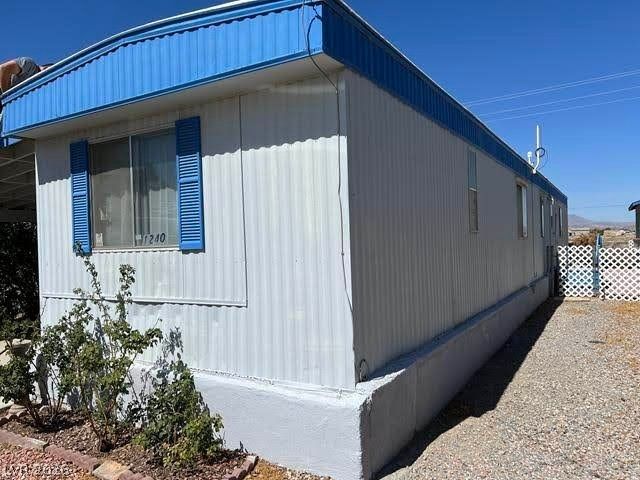 1240 South Comstock Circle, Pahrump, NV 89048