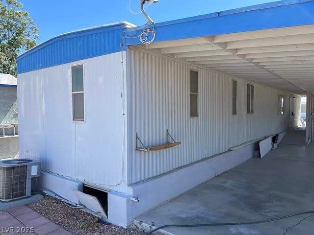 1240 South Comstock Circle, Pahrump, NV 89048