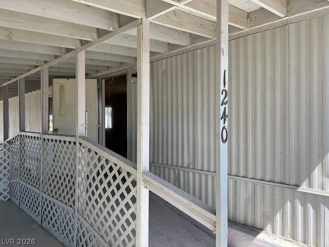 1240 South Comstock Circle, Pahrump, NV 89048