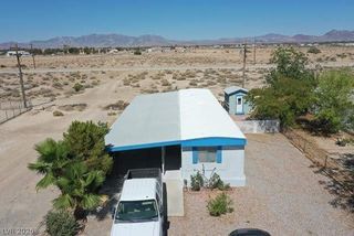 1240 South Comstock Circle, Pahrump, NV 89048