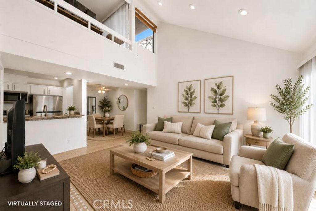 25761 Le Parc 82, Lake Forest, CA 92630 — exterior