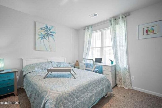 5 Palmetto Breeze Circle, Beaufort, SC 29907