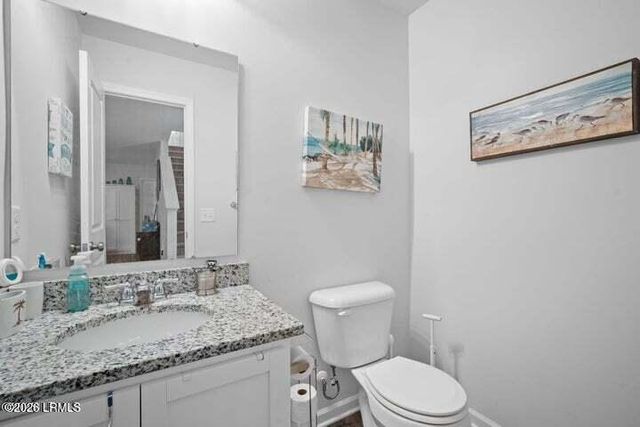 5 Palmetto Breeze Circle, Beaufort, SC 29907