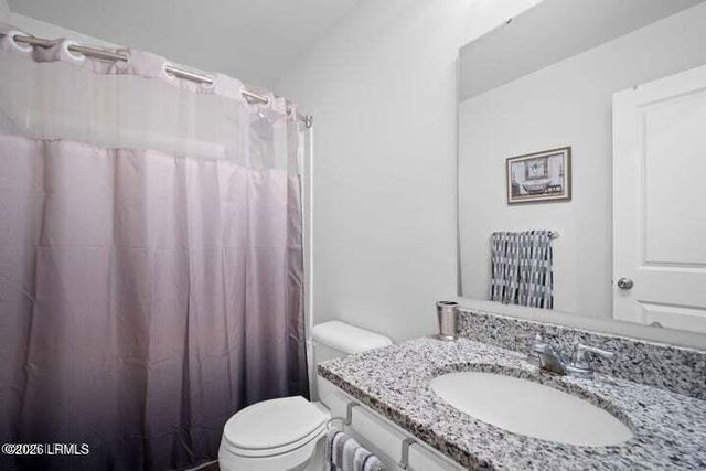 5 Palmetto Breeze Circle, Beaufort, SC 29907