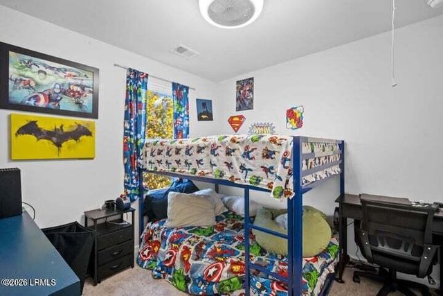 5 Palmetto Breeze Circle, Beaufort, SC 29907