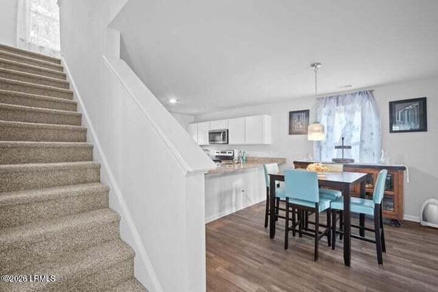 5 Palmetto Breeze Circle, Beaufort, SC 29907