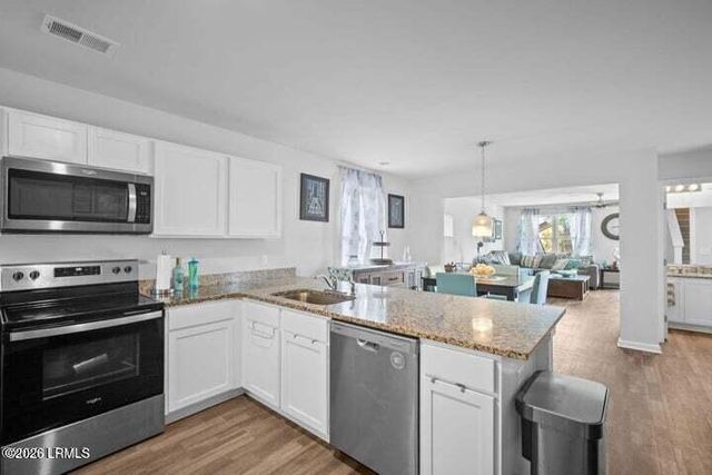 5 Palmetto Breeze Circle, Beaufort, SC 29907