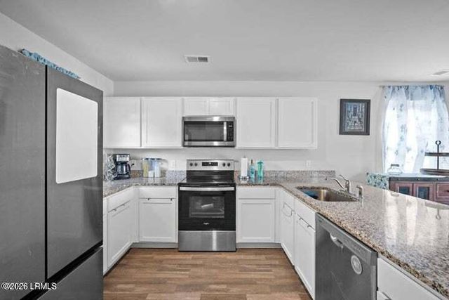 5 Palmetto Breeze Circle, Beaufort, SC 29907