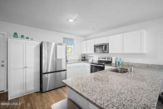 5 Palmetto Breeze Circle, Beaufort, SC 29907