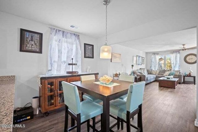 5 Palmetto Breeze Circle, Beaufort, SC 29907