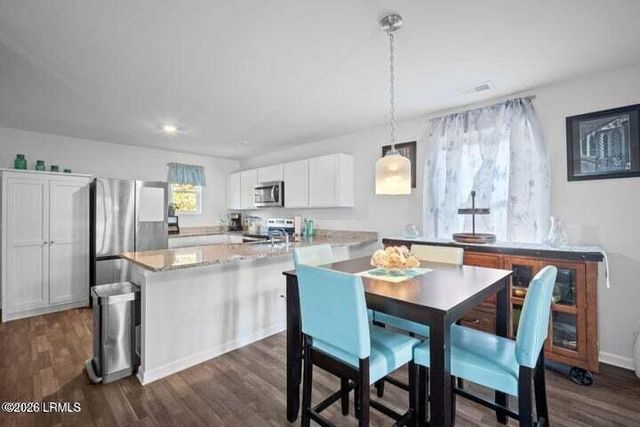 5 Palmetto Breeze Circle, Beaufort, SC 29907