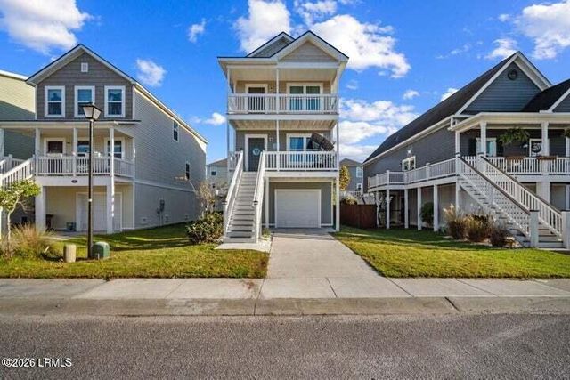 5 Palmetto Breeze Circle, Beaufort, SC 29907