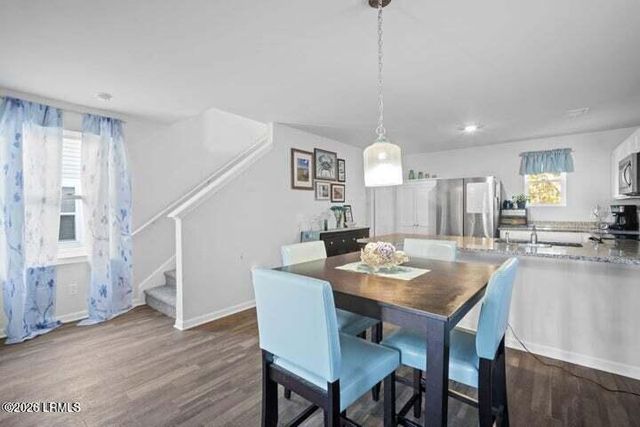 5 Palmetto Breeze Circle, Beaufort, SC 29907