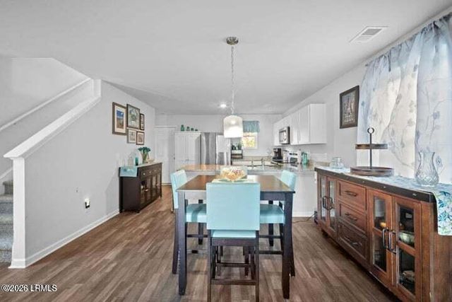 5 Palmetto Breeze Circle, Beaufort, SC 29907