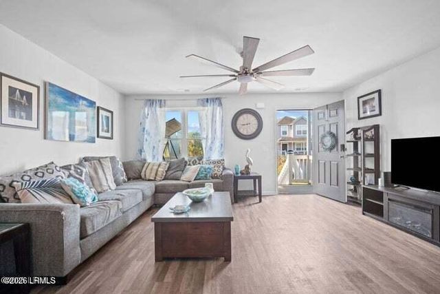 5 Palmetto Breeze Circle, Beaufort, SC 29907