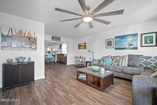 5 Palmetto Breeze Circle, Beaufort, SC 29907