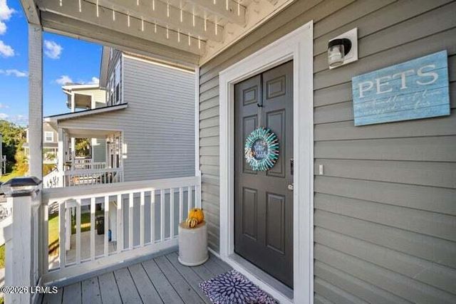 5 Palmetto Breeze Circle, Beaufort, SC 29907