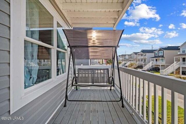 5 Palmetto Breeze Circle, Beaufort, SC 29907